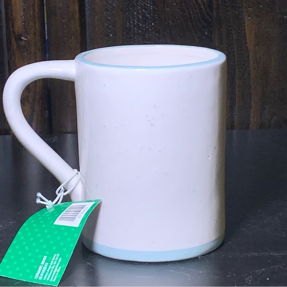 The Most Wonderful Time of the Year 17oz Figural Reindeer Christmas Mug - Picture 6 of 9